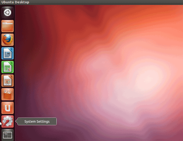 русификация Ubuntu 12.04